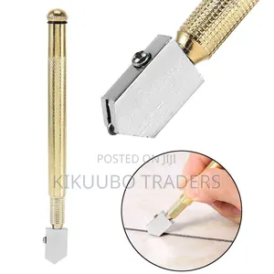Glass Cutting Tool With Range 2-19 Mm Self-Oiling Cutter (10pcs)