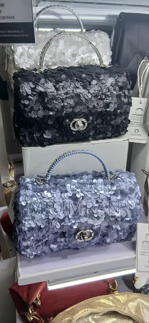 Classic Flap Bag