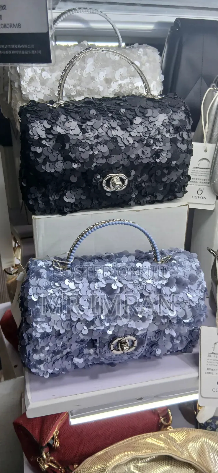 Classic Flap Bag