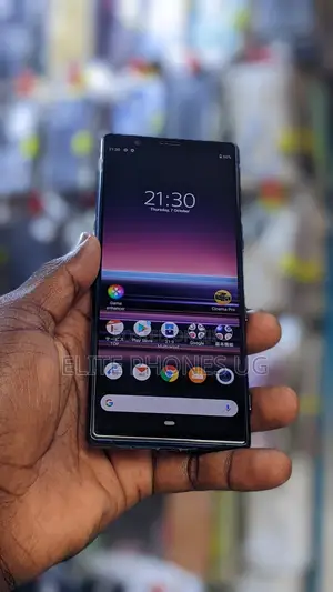 Sony Xperia 5 128 GB Black