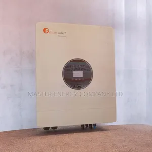 8kva 48v Hybrid Inverter Felicity Nahsh