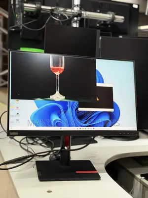 Lenovo Ips Monitor 24 Inch