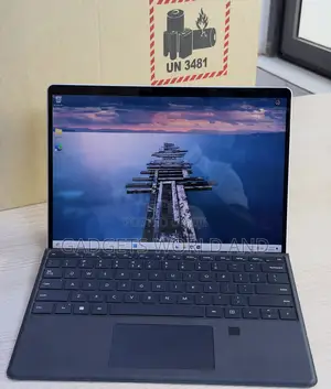 Laptop Microsoft Surface Pro 8 16GB Intel Core i5 SSD 512GB