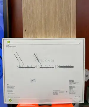 Magic Keyboard 13inch