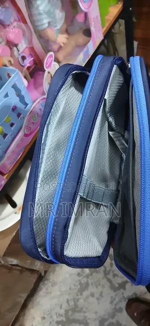 Aristocratic Style Pencil Case
