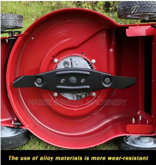 Petrol/Gasoline Powered/Easy Use/Honda Durable Lawnmowers