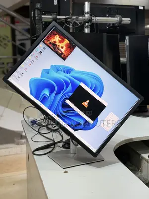 Dell Monitor Ips 24 Inch