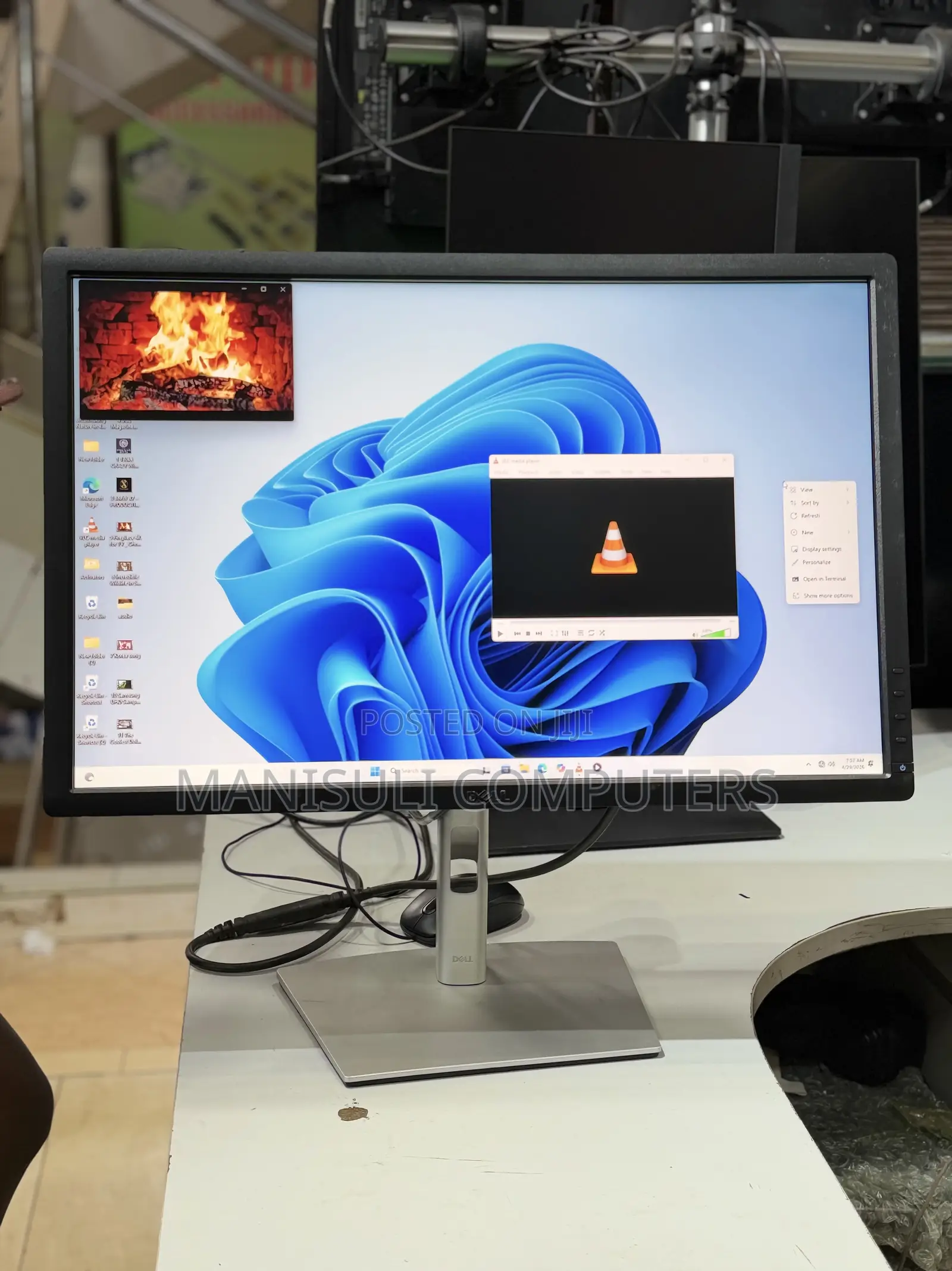 Dell Monitor Ips 24 Inch
