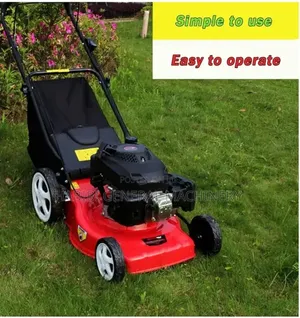 Petrol/Gasoline Powered/Easy Use/Honda Durable Lawnmowers