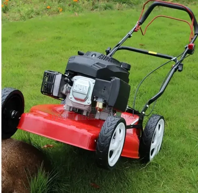 Petrol/Gasoline Powered/Easy Use/Honda Durable Lawnmowers