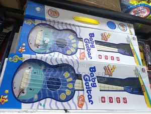 Kids Guitar 16 Inch Mini Ukulele Toy