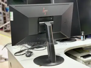 Hp Monitor Ips 24 Inch