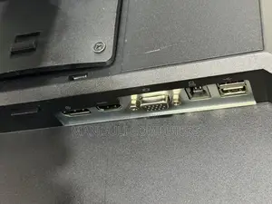 Hp Monitor Ips 24 Inch