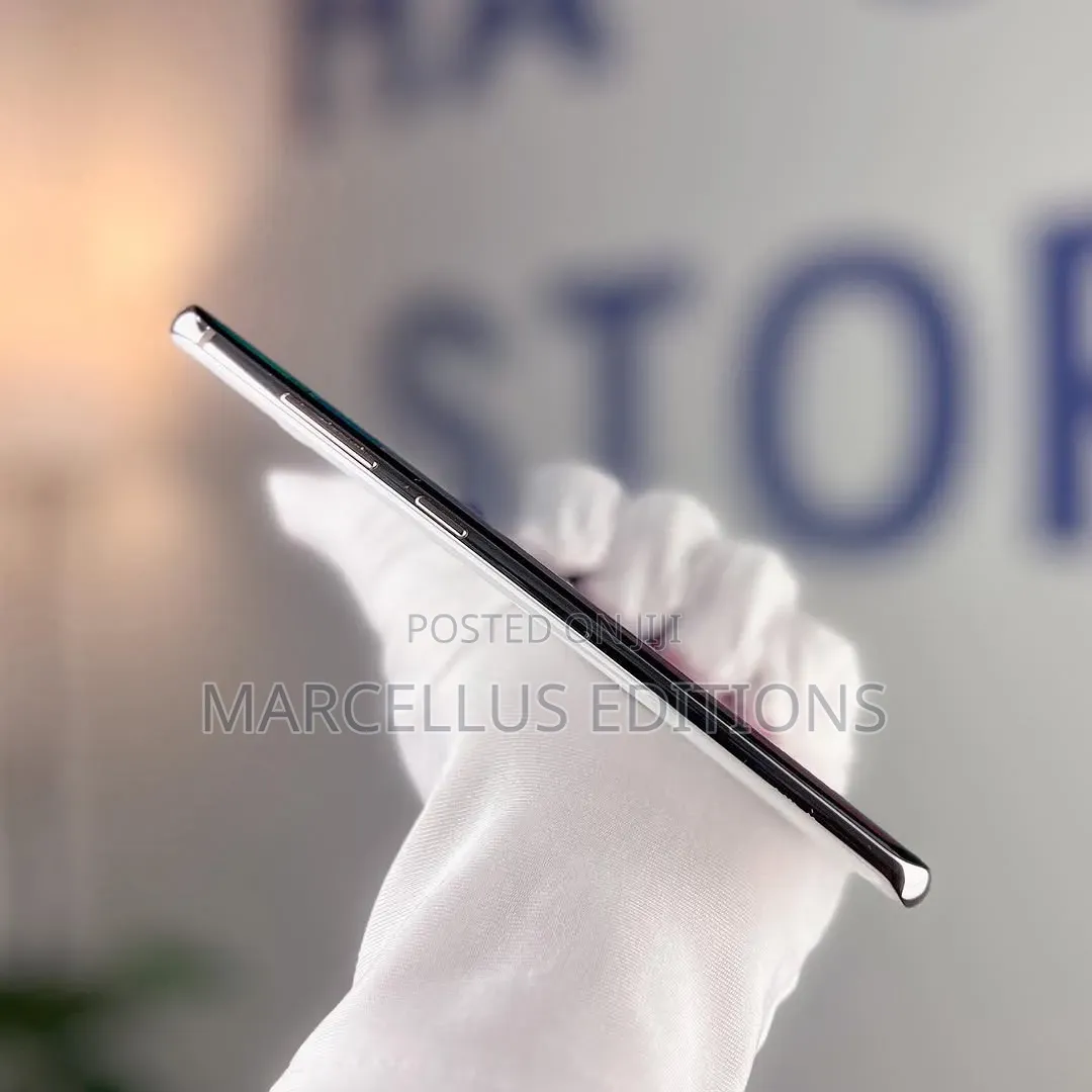 Samsung Galaxy S10 128 GB White
