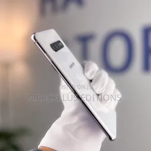 Samsung Galaxy S10 128 GB White