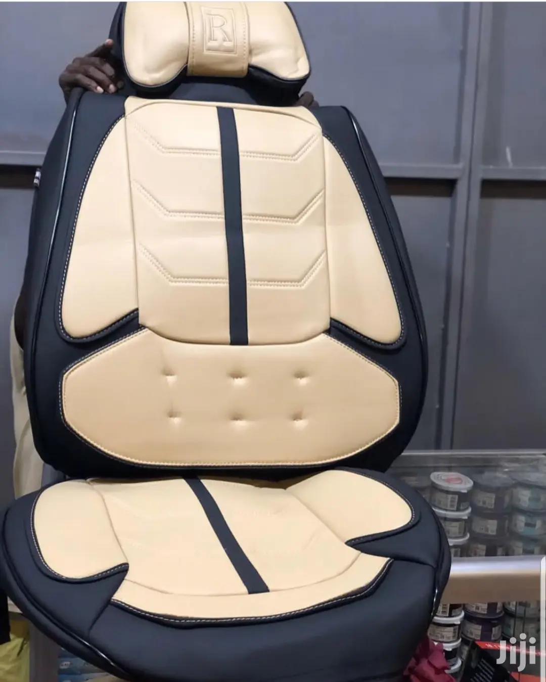 Car Seat Covers