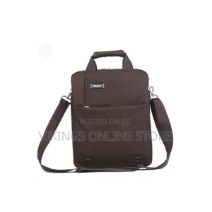 Anti-Theft Cross Bag