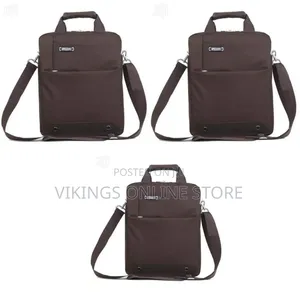 Anti-Theft Cross Bag