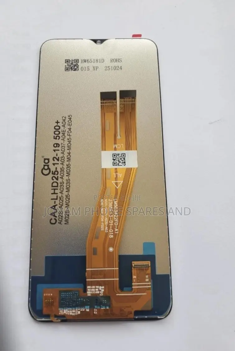 Samsung Galaxy A02s