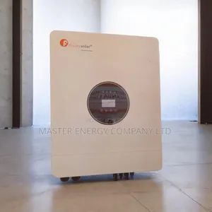 8kva 48v Hybrid Inverter Felicity Jahsh