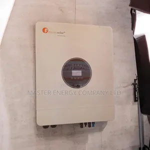8kva 48v Hybrid Inverter Felicity JSHVS