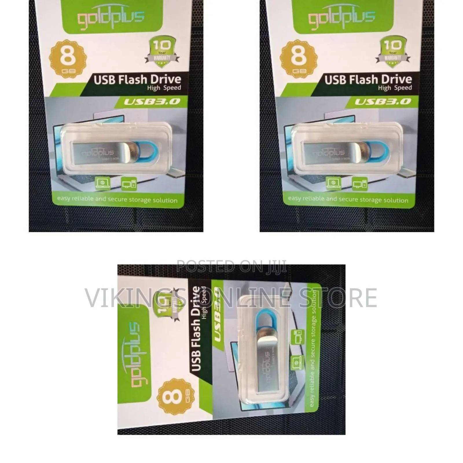 High Speed Usb Flash Drive
