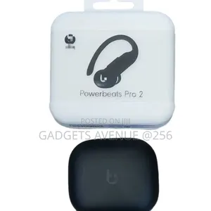 Beats Powerbeats Pro 2 Wireless Earbuds.