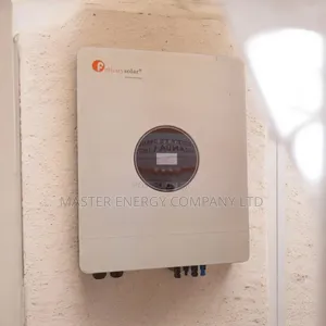 8kva 48v Hybrid Inverter Felicity HHSHG