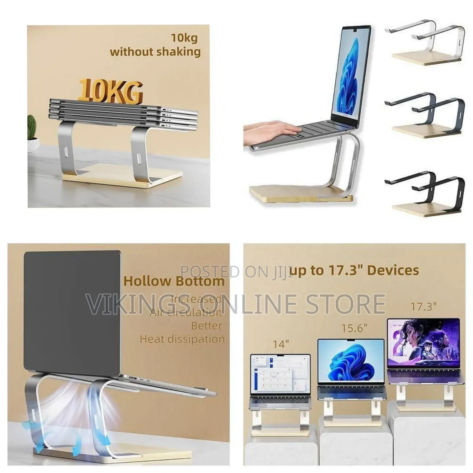 Laptop Stand