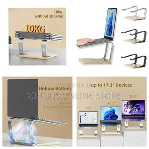 Laptop Stand