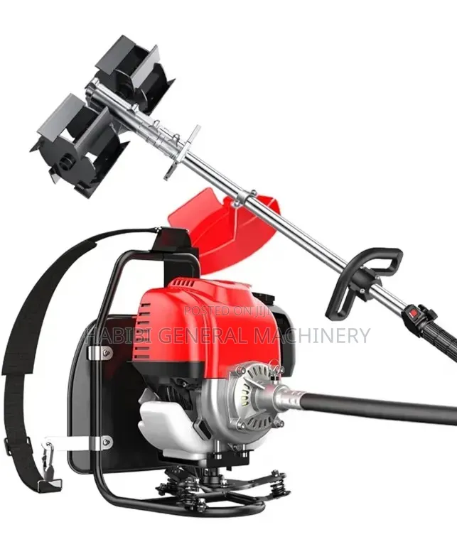 Weeding Machine/Mini Tiller/Mini Weeder