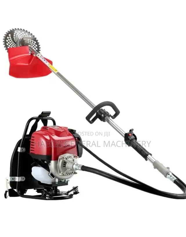 Weeding Machine/Mini Tiller/Mini Weeder