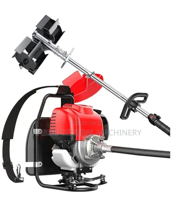 Garden Weeder/Mini Tiller/Mini Weeder