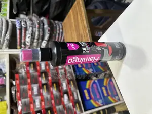 Of Flamingo Shines Protects Car Dash Board Polish