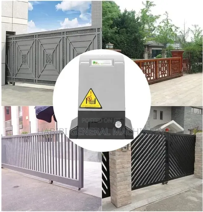 Sliding Gate Motor/1000kg Sliding Gate Openers