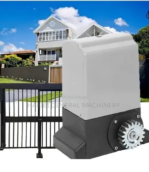 Sliding Gate Motor/1000kg Sliding Gate Openers
