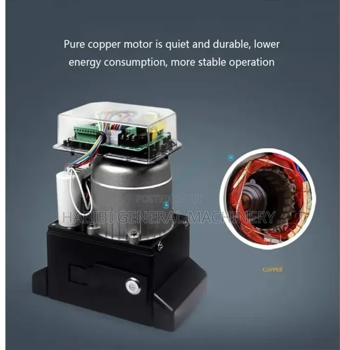 1000kg/Motorized/ Gate Opener /Electric