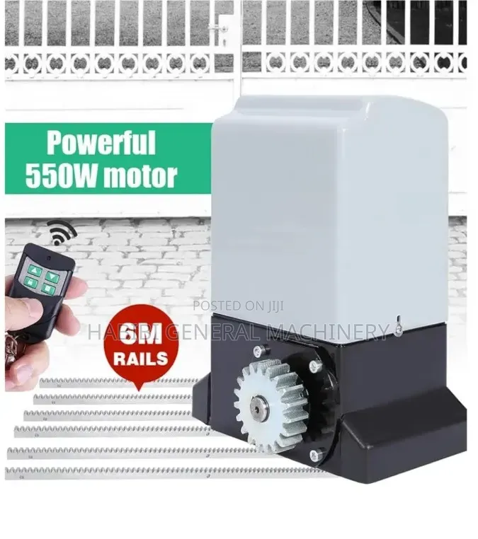 1000kg/Motorized/ Gate Opener /Electric