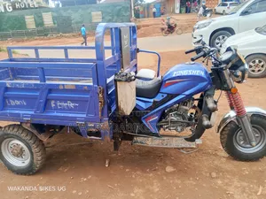 Zongshen ZS100-27 2024 Blue
