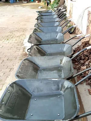 Wheelbarrow Jumbo Brand