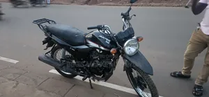 Hero Dawn 150 2023 Black