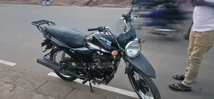 Hero Dawn 150 2023 Black