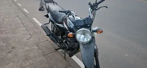 Hero Dawn 150 2023 Black