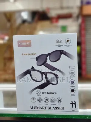 Aimb-G1 Ai Smart Glasses.