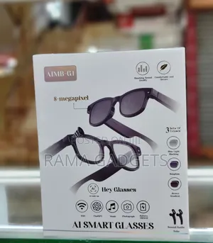 Aimb-G1 Ai Smart Glasses.