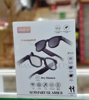 Aimb-G1 Ai Smart Glasses.
