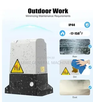 800kg Sliding/Rolling/Automatic/Remote Control/Infrared Gate Opener