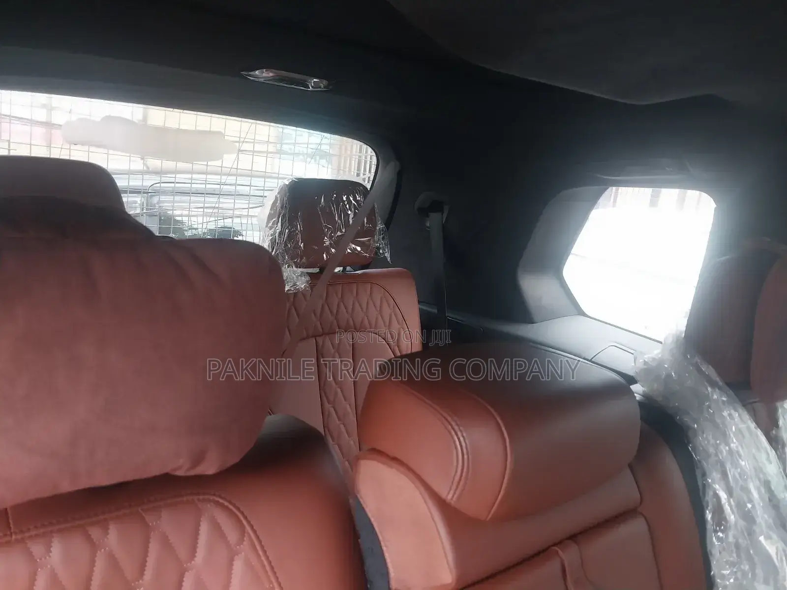 BMW X7 2022 Black
