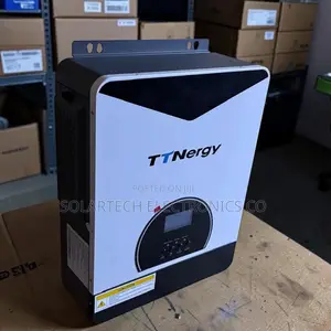 Premium 6000w /6kva 48v Inverter With Inbuilt MPPT Solar Charger