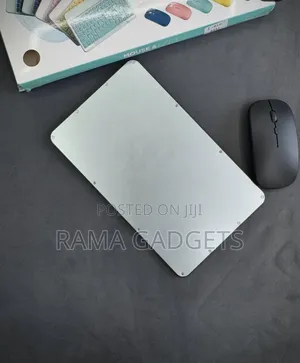Rechargeable Wireless Bluetooth Keyboard and Mouse Combo Set